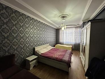 əmlak birjası: Yeni Yasamal, 3 otaqlı, Yeni tikili, m. İnşaatçılar, 155 kv. m — 9
