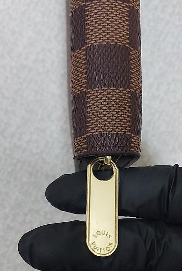 luis vuitton: Pulqabı, Yeni — 10