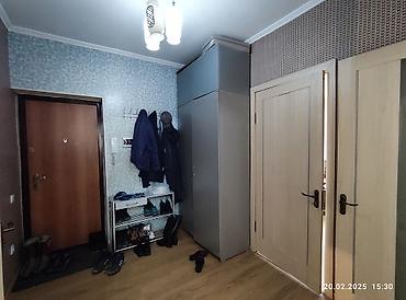 Продажа квартир: 2 комнаты, 60 м², Индивидуалка, 2 этаж, Косметический ремонт — 9