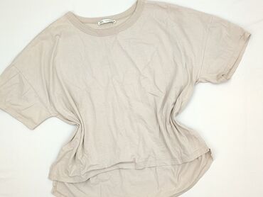 Women: Women`s T-shirt, Zara, size XS (EU 34)