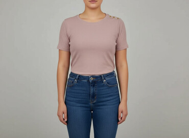 monte carlo t shirty: Sinsay, T-shirt damski, rozmiar XL