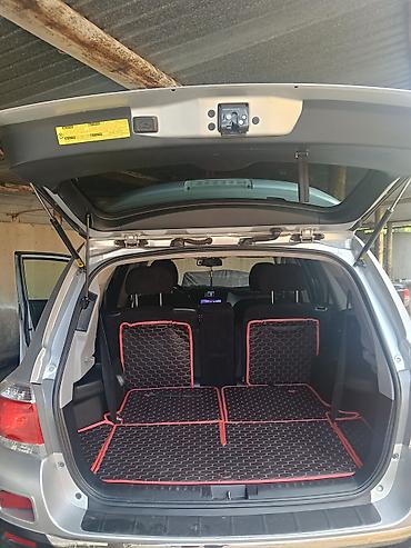 wuling mini ev: Toyota Highlander: 2011 г., 3.5 л, Автомат, Бензин, Кроссовер — 6