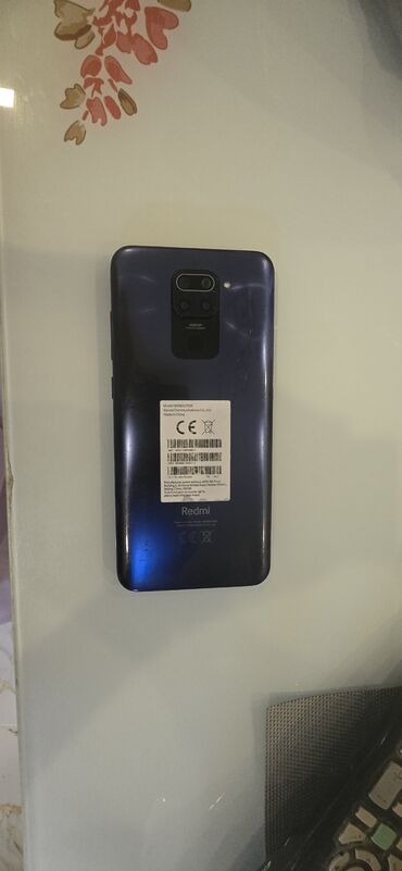 Xiaomi: Xiaomi Redmi Note 9, 128 GB