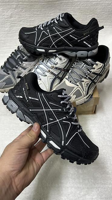 asics nova: Мужские кроссовки, 40, 41, 42, Asics, Новый, Бесплатная доставка — 3