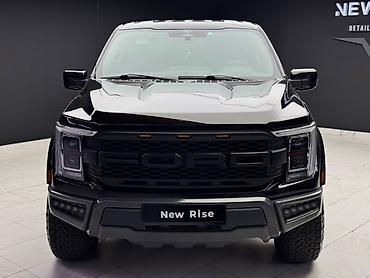 Ford: Ford F-150: 2021 г. — 18