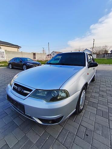 nokia 6210: Сдаю Daewoo Nexia под выкуп, Газ — 1
