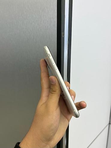 john wick: IPhone 11, Б/у, 128 ГБ, Белый, В рассрочку, 100 % — 4