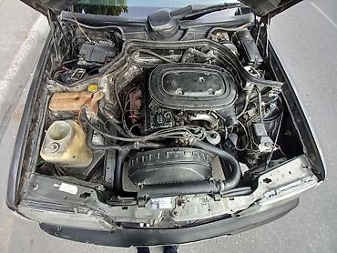 avtomobil apteckası: Mercedes-Benz MERCEDES, 1990 il, İşlənmiş — 6