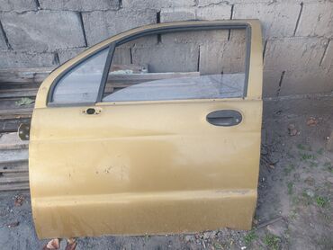 багажник матиза: Дверь Передняя левая Daewoo