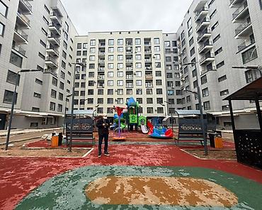 Продажа квартир: 2 комнаты, 68 м² — 4