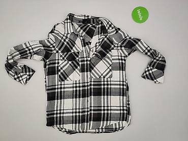 identic shirt: Sinsay, Koszula damska, rozmiar M — 2