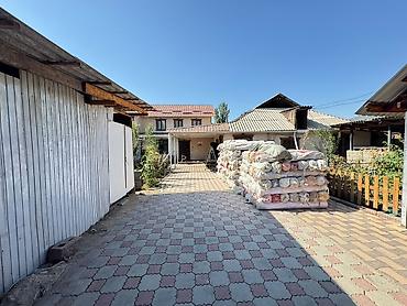 Үй сатып алам: Продается частный дом с большим двором и хозяйственными постройками — 3