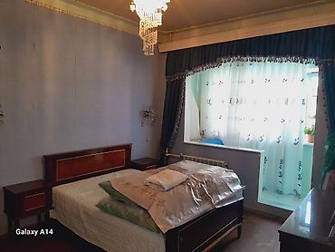 ev axdaram: Zərifə Əliyeva göz klinikasının yaxınlığında 9/8-ci mərtəbəsində 3 — 6
