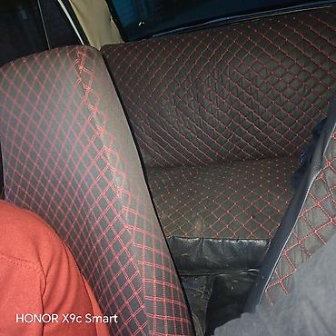 VAZ (LADA): VAZ (LADA) 2106: 1.5 l | 1981 il 794649449 km Sedan — 8