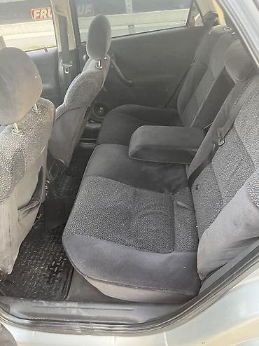 рейка опель вектра б: Opel Vectra: 1999 г., 1.8 л, Автомат, Бензин — 5