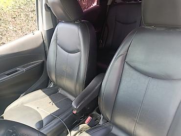 машина шевроле спарк: Chevrolet Spark: 2018 г., 0.1 л, Автомат, Бензин, Хэтчбэк — 9