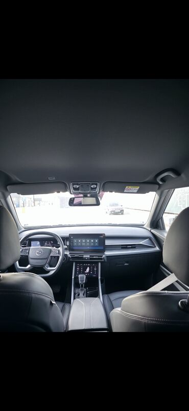 Ssangyong: Ssangyong : 2022 г., 1.5 л, Автомат, Бензин, Кроссовер — 4