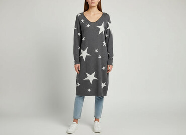 t shirty big bang theory: Women`s dress, size S