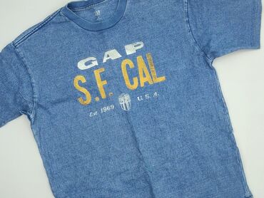 snipes koszulki: Gap, T-shirt for men, size M