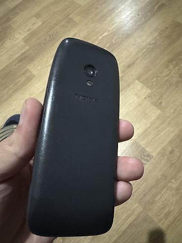 nokia modem: Nokia rəng - Qara, Düyməli, İki sim kartlı — 2