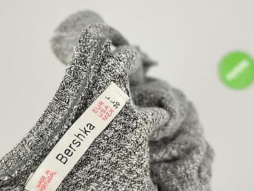 breshka pants: Bershka, Sukienka damska, rozmiar L — 5