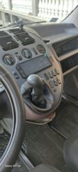 Mercedes-Benz: Mercedes-Benz Vito: 2.2 l | 2002 г na lalafo.rs — 6 Mercedes-Benz: Mercedes-Benz Vito: 2.2 l | 2002 г — 6