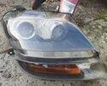 lidl alati: FAR ZA FIAT ULYSSE OD 2002. DO 2007. GOD. | odlični farovi, u ponudi — 8