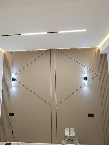 Строительство под ключ: Кафе, рестораны, Кухни, Офисы Больше 6 лет опыта — 2