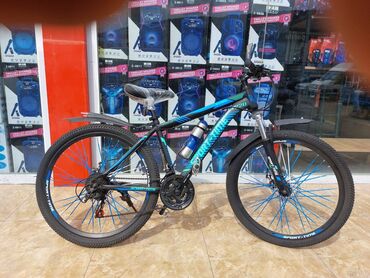 İdman velosipedləri: Yeni Şose velosipedi Strim, 29", Pulsuz çatdırılma -da lalafo.az — 9 İdman velosipedləri: Yeni Şose velosipedi Strim, 29", Pulsuz çatdırılma — 9