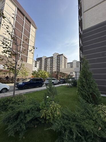 суточные квартиры караколе: 1 комната, 48 м², 108 серия, 7 этаж, Евроремонт