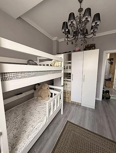 Продажа квартир: 3 комнаты, 68 м², Элитка, 5 этаж, Евроремонт — 8