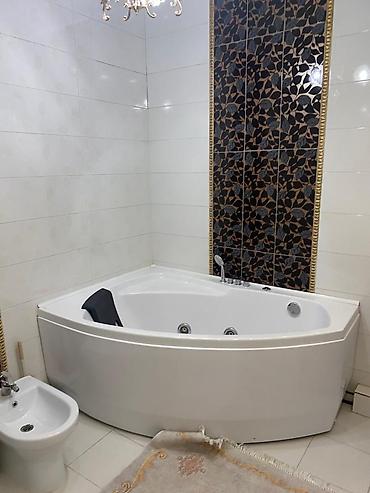 Продажа квартир: 4 комнаты, 180 м², Элитка, Пентхаус этаж, Евроремонт — 14