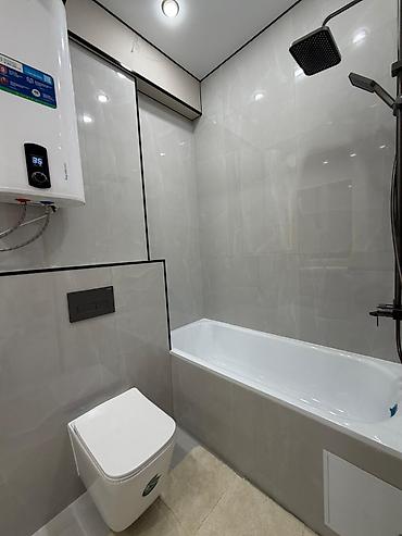 11: 2 комнаты, 64 м², Элитка, 11 этаж, Дизайнерский ремонт — 3