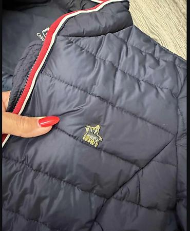 moose jakne: Polo original prelepa jakna, veličine 38 — 4