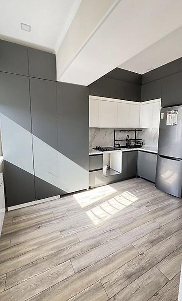 Продажа квартир: 2 комнаты, 71 м², Элитка, 8 этаж, Евроремонт — 6