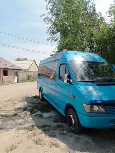бишкек беловодск маршрутка цена: Автобус, 1999 г.