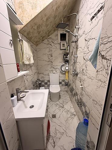 Həyət evləri və villaların satışı: 3 otaqlı, 80 kv. m, Yeni təmirli — 1