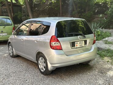 хонда фит черный: Honda Fit: 2003 г., 1.3 л, Автомат, Бензин, Хетчбек