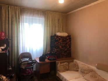 нянка садик в Кыргызстан | ДРУГИЕ СПЕЦИАЛЬНОСТИ: 3 комнаты, 65 м², С мебелью полностью