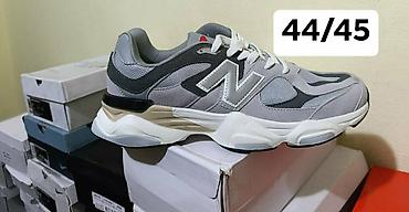 all star patike duboke: Fa, Patike sa “N” logom – više modela i boja - Sportsko‑lifestyle — 3