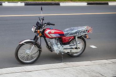 kuba rx9: 🏍️ CG150 – 150cc motosiklet satılır Kredit yoxdur Hər vaxtiniz xeyr — 3