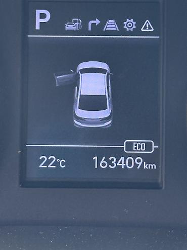 аванте 1.6 газ: Hyundai Avante: 2020 г., 1.6 л, Автомат, Газ, Седан — 8