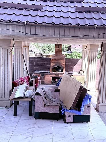 Долгосрочная аренда домов: 500 м², 6 комнат, Пишпек — 22