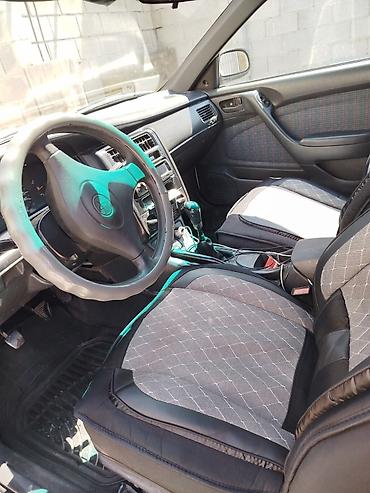 1kr fe: Toyota Carina E: 1996 г., 1.6 л, Механика, Бензин, Седан — 5