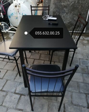 Stullar: Stol stul desti anbardan satiş var Modellər coxdur Rəng secimi etmək — 19