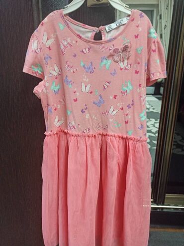 корейские детские платья: Детское платье, Б/у