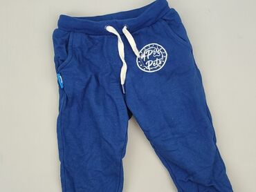 spodnie salomon: Sweatpants, 3-4 years, 98/104, condition - Good