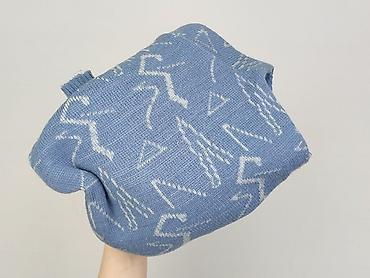 pajama pattern: Sweter damski, rozmiar 5XL — 6