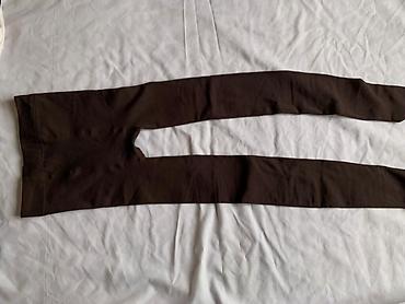 Джинсы: Мужские джинсы, S, M, L, Jordan, Б/у, цвет - Белый, Самовывоз — 42