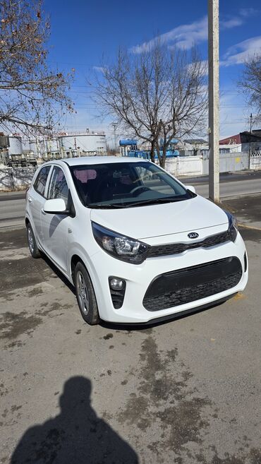 Kia: Kia K5: 2019 г., 1 л, Автомат, Газ, Хэтчбэк